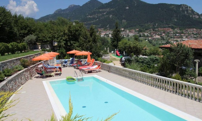 Voiandes Apartment | 32 m² Apartment ∙ 1 bedroom ∙ 4 guests