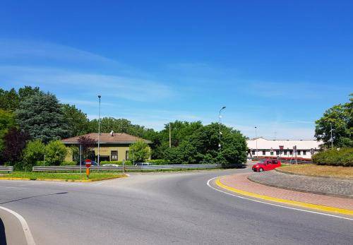 Rozzano Bed & Breakfast | 32 m² Bed and breakfast ∙ 4 guests