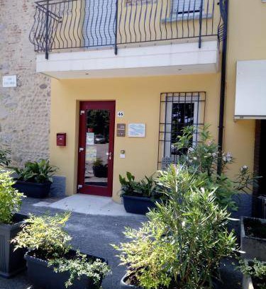Lonato del Garda Bed & Breakfast | 32 m² Bed and breakfast ∙ 3 guests
