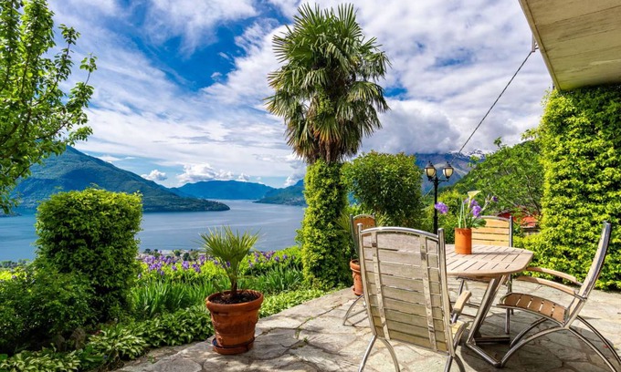 Vercana Other | 320 m² Accommodation ∙ 7 bedrooms ∙ 12 guests