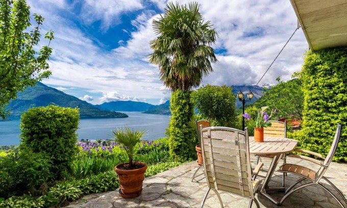 Vercana Apartment | 320 m² Apartment ∙ 5 bedrooms ∙ 14 guests