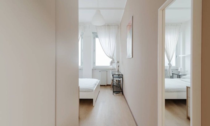 Villa San Giovanni Resort | 320 m² Private room ∙ 1 bedroom ∙ 1 guest