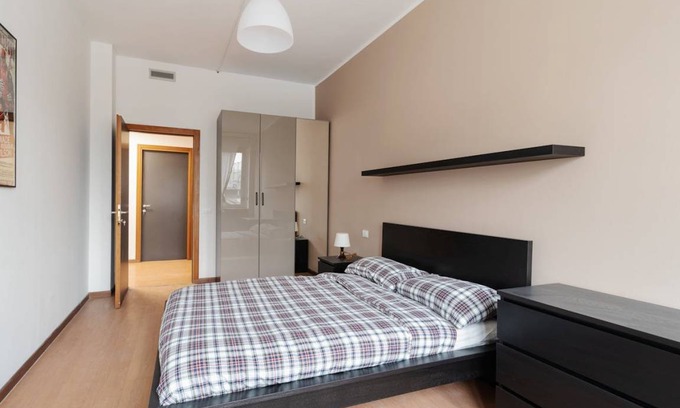 Villa San Giovanni Resort | 320 m² Private room ∙ 1 bedroom ∙ 1 guest