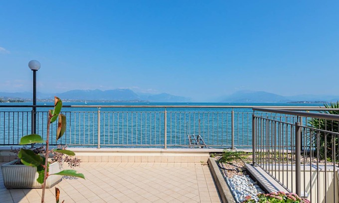 Desenzano del Garda Apartment | 33 m² Apartment ∙ 1 bedroom ∙ 4 guests