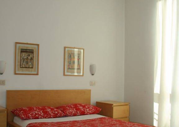 Ortica Apartment | 33 m² Apartment ∙ 1 bedroom ∙ 2 guests