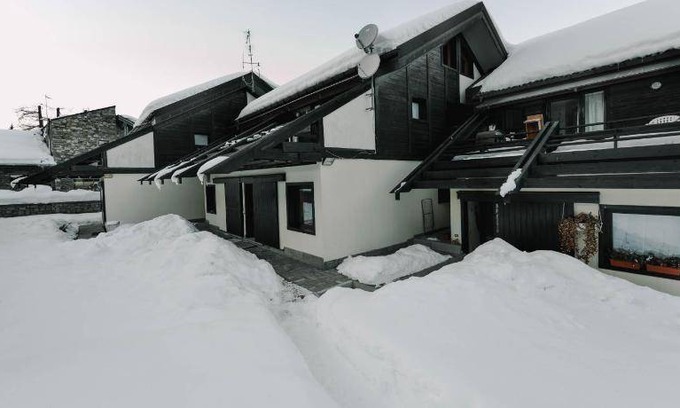 Aprica Apartment | 33 m² Apartment ∙ 5 guests