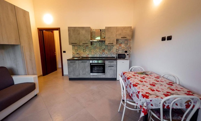 Abbadia Lariana Apartment | 35 m² Apartment ∙ 2 guests