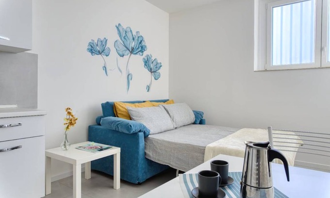 Ripamonti Corvetto Apartment | 35 m² Apartment ∙ 2 guests