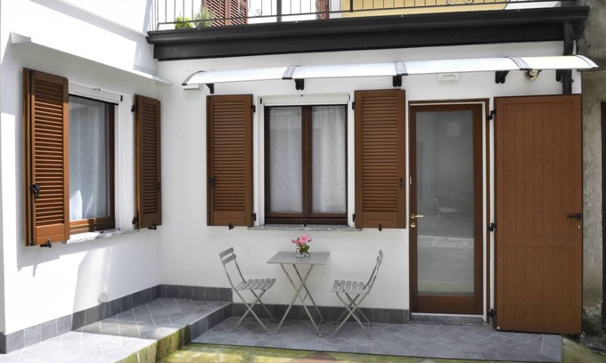 Cesana Brianza Apartment | 35 m² Apartment ∙ 1 bedroom ∙ 2 guests