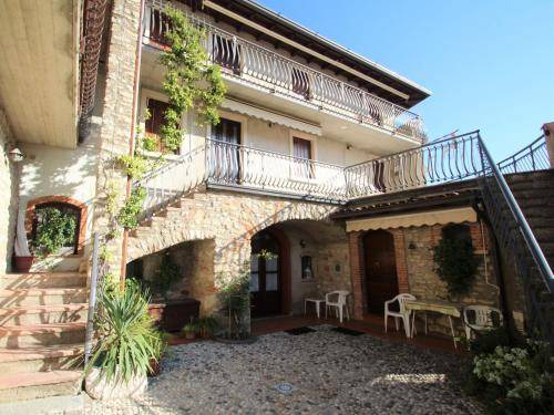 Gardola Apartment | 35 m² Apartment ∙ 1 bedroom ∙ 4 guests