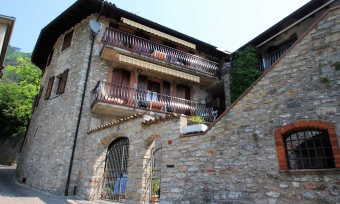 Gardola Apartment | 35 m² Apartment ∙ 1 bedroom ∙ 4 guests