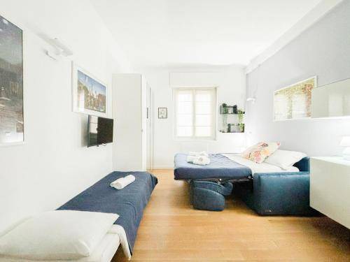 Porta Genova Apartment | 35 m² Apartment ∙ 1 bedroom ∙ 3 guests