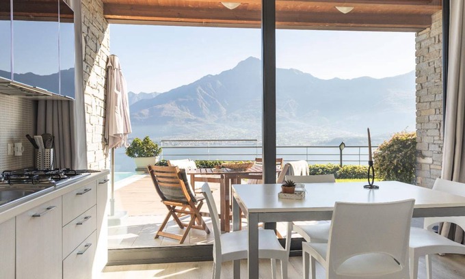 Vercana Apartment | 35 m² Apartment ∙ 1 bedroom ∙ 3 guests