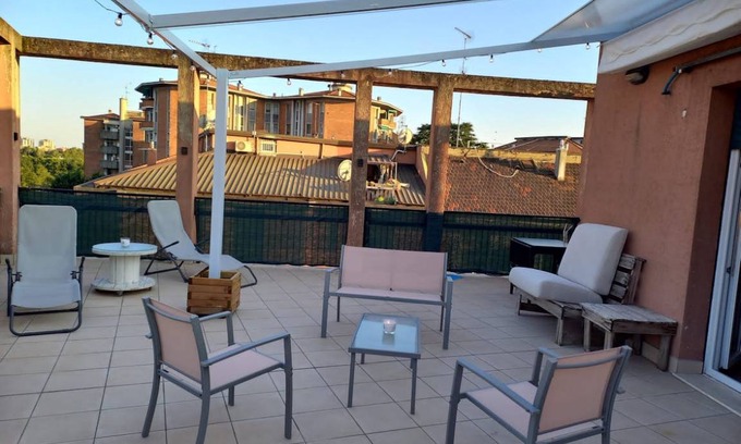 Bresso Apartment | 35 m² Apartment ∙ 1 bedroom ∙ 2 guests