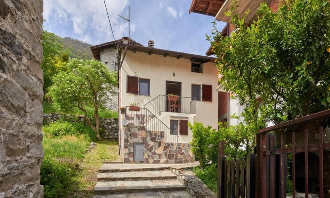 Dascio Apartment | 35 m² Apartment ∙ 1 bedroom ∙ 3 guests