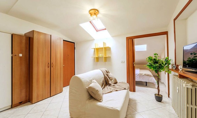 Pero Apartment | 35 m² Apartment ∙ 1 bedroom ∙ 2 guests