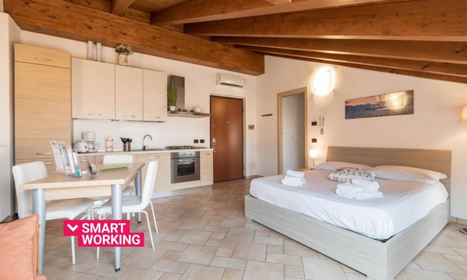 Visgnola Apartment | 35 m² Apartment ∙ 1 bedroom ∙ 2 guests