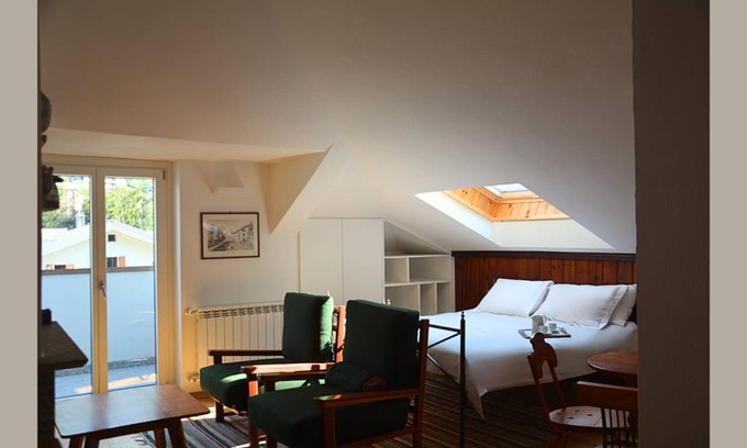 Aprica Apartment | 35 m² Apartment ∙ 2 guests