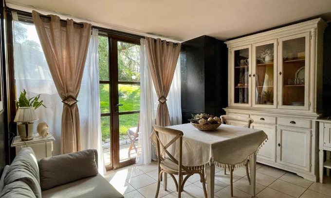 Calcinato Apartment | 35 m² Apartment ∙ 2 guests