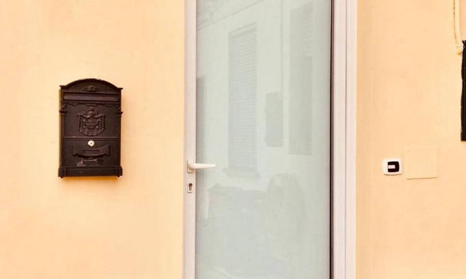 Castellanza Apartment | 35 m² Apartment ∙ 1 bedroom ∙ 2 guests