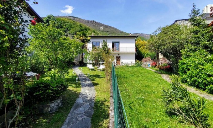 Gera Lario Apartment | 35 m² Apartment ∙ 1 bedroom ∙ 3 guests