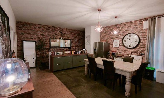 Gallarate Bed & Breakfast | 35 m² Bed and breakfast ∙ 4 guests