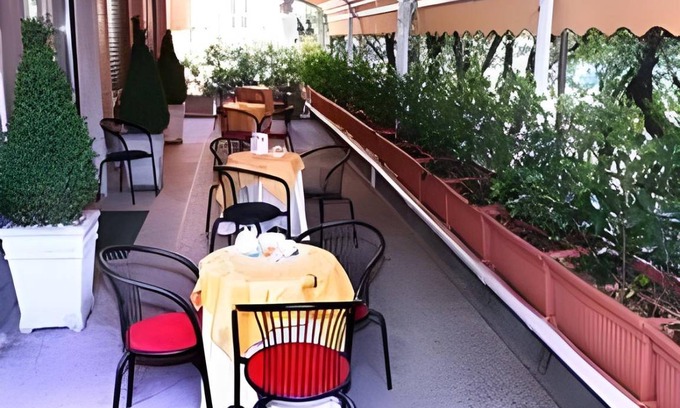 Centro Storico Sud Bed & Breakfast | 35 m² Bed and breakfast ∙ 2 bedrooms ∙ 4 guests