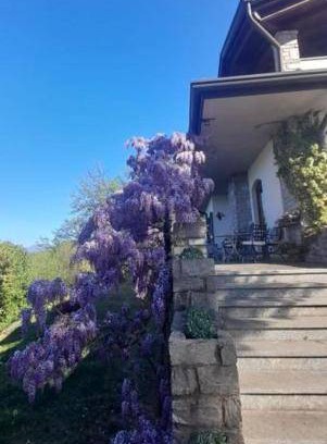 Cunardo Bed & Breakfast | 35 m² Bed and breakfast ∙ 4 guests
