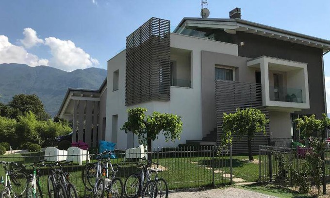 Costa Volpino Bed & Breakfast | 35 m² Bed and breakfast ∙ 4 guests