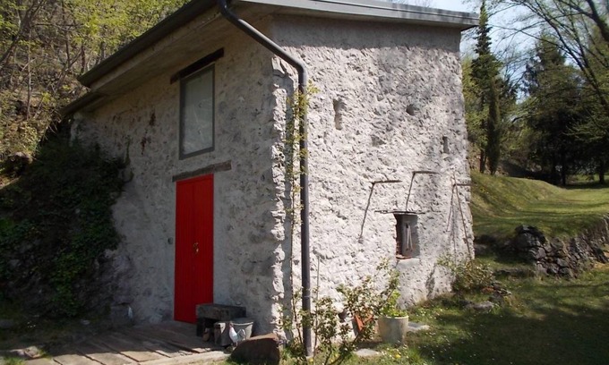 Sovere House | 35 m² House ∙ 4 guests