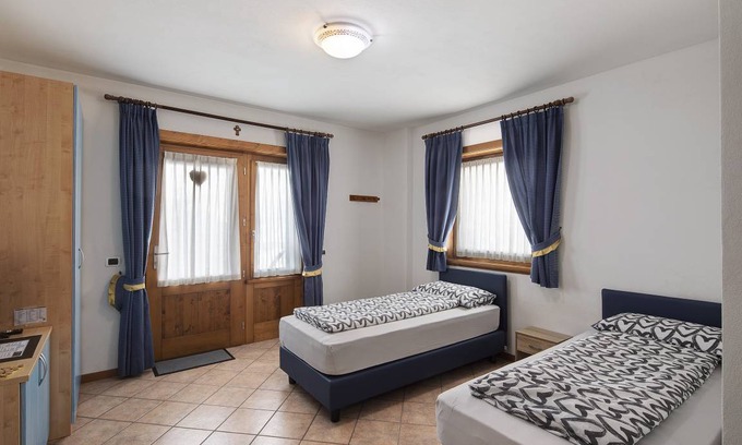 Trepalle Apartment | 35 m² Studio flat ∙ 2 guests