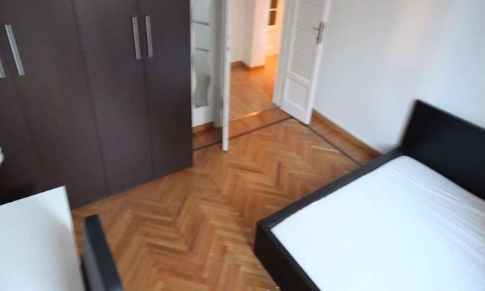 Zona Farini Resort | 350 m² Private room ∙ 1 bedroom ∙ 1 guest