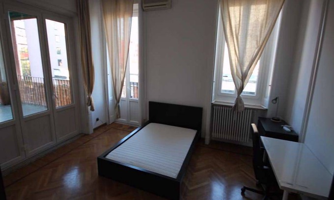 Zona Farini Resort | 350 m² Private room ∙ 1 bedroom ∙ 1 guest