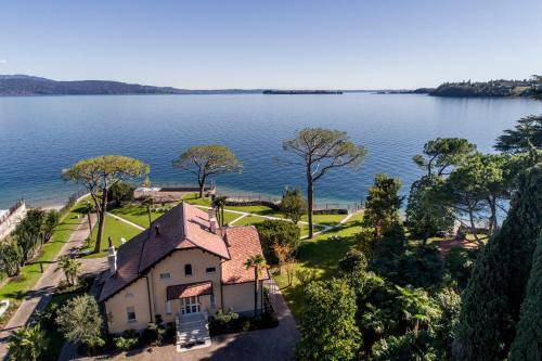 Barbarano Villa | 359 m² Villa ∙ 5 bedrooms ∙ 9 guests