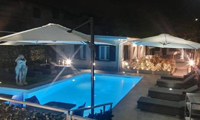 Limbiate Bed & Breakfast | 36 m² Bed and breakfast ∙ 4 guests
