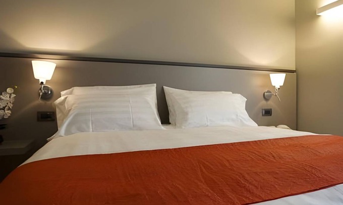 Suzzara Bed & Breakfast | 36 m² Bed and breakfast ∙ 3 guests