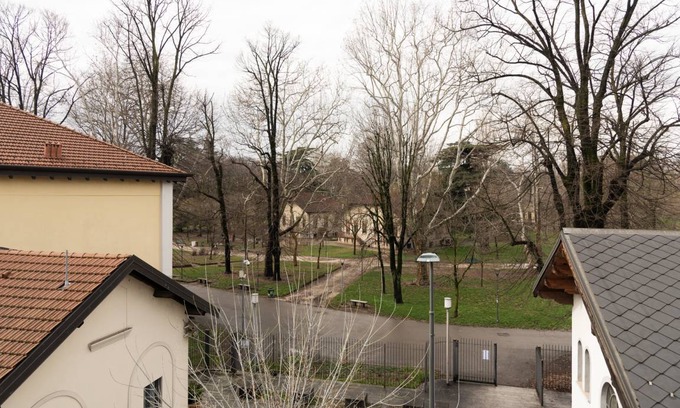 Zona Padova Apartment | 37 m² Apartment ∙ 1 bedroom ∙ 2 guests