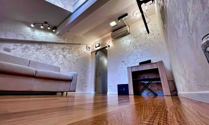 Porta Nuova Apartment | 37 m² Apartment ∙ 1 bedroom ∙ 2 guests