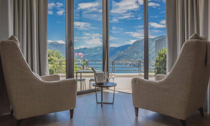 Como Bed & Breakfast | 37 m² Bed and breakfast ∙ 10 guests