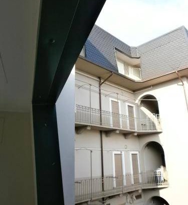Seregno Apartment | 38 m² Apartment ∙ 1 bedroom ∙ 4 guests