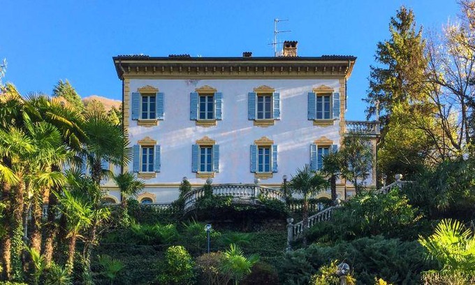 Blevio Bed & Breakfast | 38 m² Bed and breakfast ∙ 8 guests