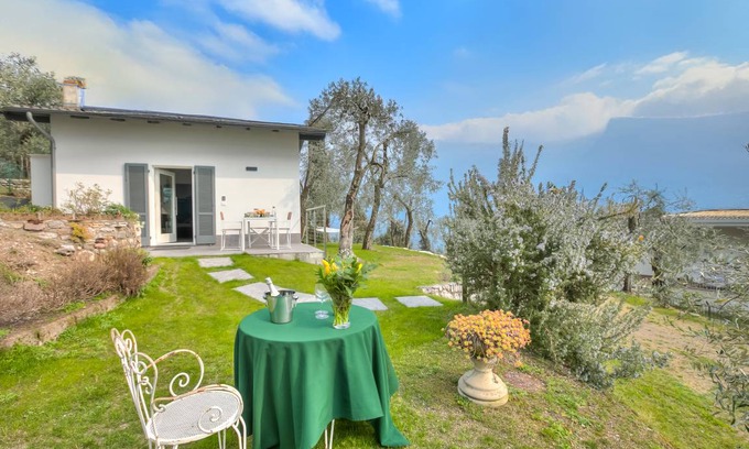 Limone sul Garda House | 38 m² House ∙ 2 bedrooms ∙ 4 guests