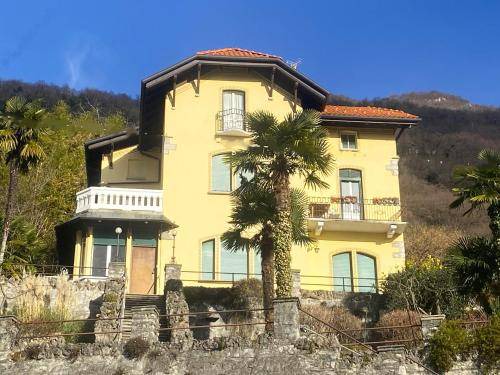 Perledo Resort | 388 m² Resort ∙ 5 bedrooms ∙ 14 guests