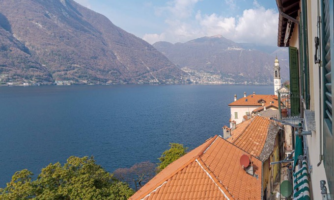 Nesso Apartment | 39 m² Apartment ∙ 1 bedroom ∙ 3 guests