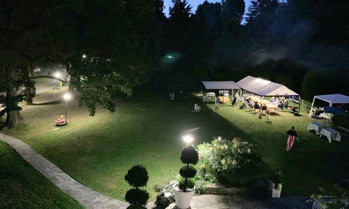 Buguggiate Bed & Breakfast | 39 m² Bed and breakfast ∙ 2 bedrooms ∙ 5 guests