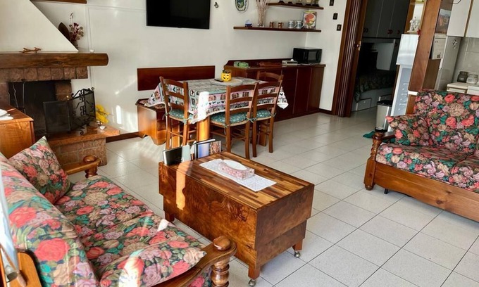 Taceno Apartment | 4 Seasons above Lago di Como