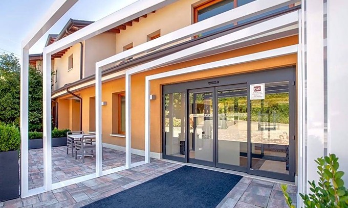 Capolago Hotel | 4-Star Hotel ∙ Hotel Horizon Wellness & Spa Resort; Best Western Signature Collection