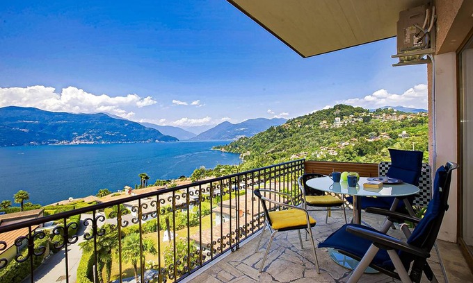 Villaggio Belmonte Apartment | 40 m² Apartment ∙ 3 guests