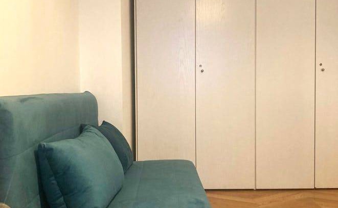 Cascina dei Pomi Apartment | 40 m² Apartment ∙ 1 bedroom ∙ 2 guests