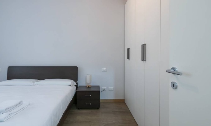 Porta Lodovica Apartment | 40 m² Apartment ∙ 1 bedroom ∙ 4 guests